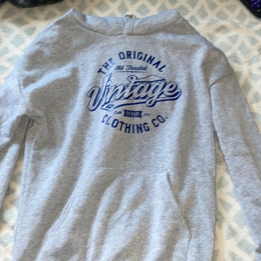 SHEIN Hoodie